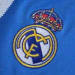 2526 season Real Madrid CF third shorts - Image 3
