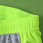 ⁦2526 season Manchester City F.C. third shorts⁩ - الصورة ⁦4⁩