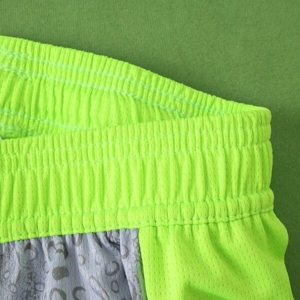 ⁦2526 season Manchester City F.C. third shorts⁩ - الصورة ⁦4⁩