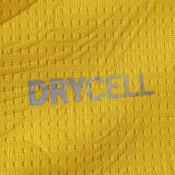 2526 season Borussia Dortmund Training shirt  Fan version - Imagem 5