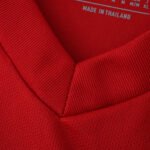 2526 season Manchester United F.C. home Fan version - Imagem 2