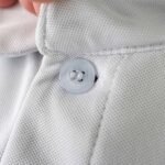 1617 season Real Madrid CF home retro Fan version - Billede 3