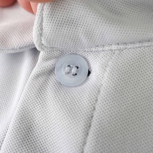 1617 season Real Madrid CF home retro Fan version - Billede 3