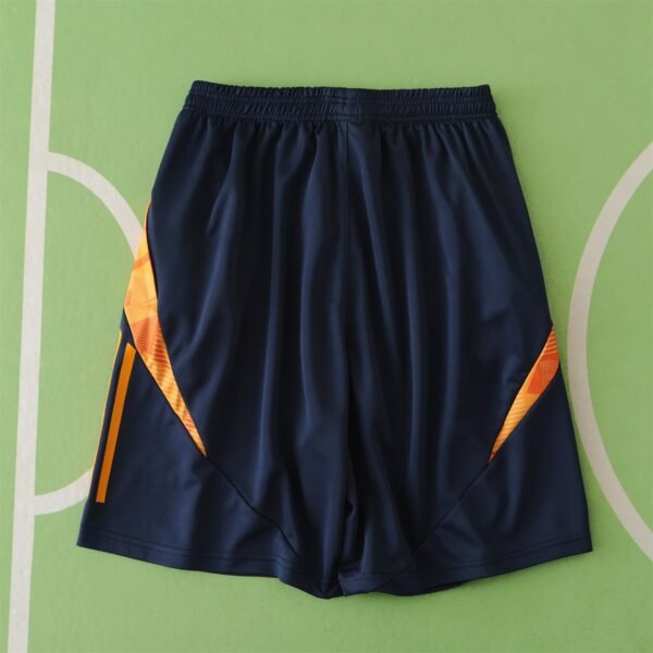 2425 season Real Madrid CF Training clothes Short sleeved suit - Afbeelding 2