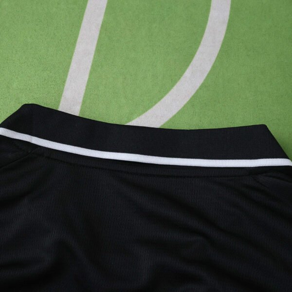 2526 season Manchester City F.C. away Long sleeved Fan version - Image 2