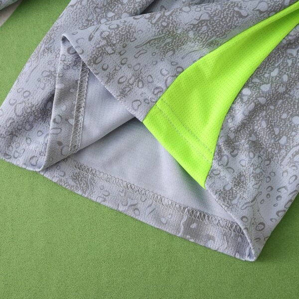 ⁦2526 season Manchester City F.C. third shorts⁩ - الصورة ⁦11⁩