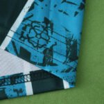 ⁦2526 season Manchester City F.C. Concept version Fan version⁩ - الصورة ⁦8⁩