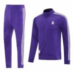 2526 season Real Madrid CF Training jacket set - Imagem 3