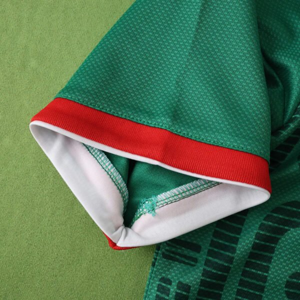 2026 FIFA World Cup  Mexico Home Fan version - Image 13