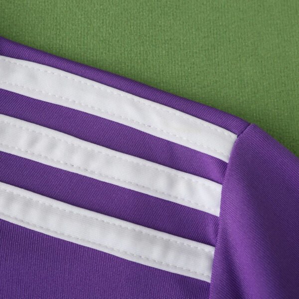 1617 season Real Madrid CF away retro Fan version - Imagem 2