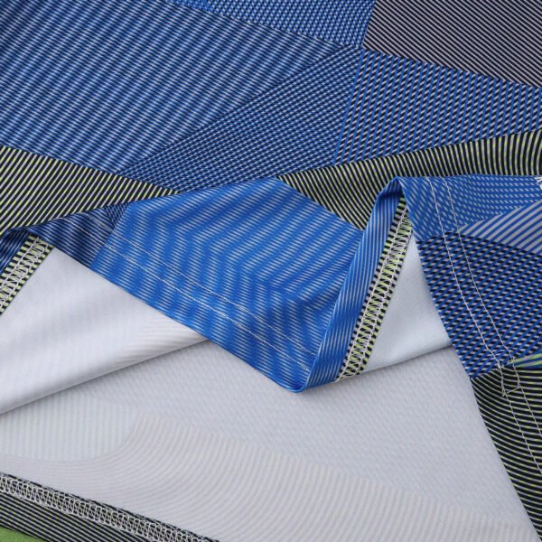 2526 season Real Madrid CF Training clothes Fan version - Image 7