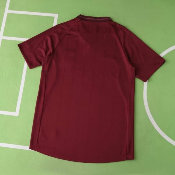 ⁦1213 season Manchester City F.C. away Fan version⁩ - الصورة ⁦10⁩