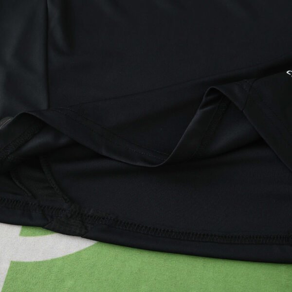 1112 Real Madrid CF goalkeeper retro Kids kit - Imagen 17