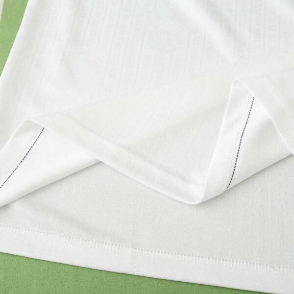 9697 season Real Madrid CF home retro Fan version - Image 6