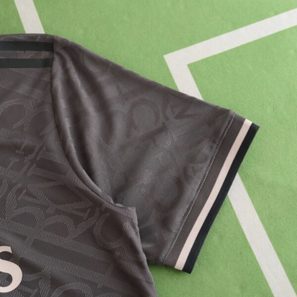 2425 season Real Madrid third Player version - Afbeelding 7