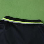1997 season Borussia Dortmund home retro Fan version - Image 11