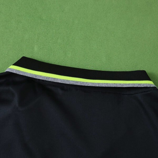 1997 season Borussia Dortmund home retro Fan version - Image 11