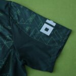 ⁦2526 season Manchester City F.C. fourth Player version⁩ - الصورة ⁦5⁩