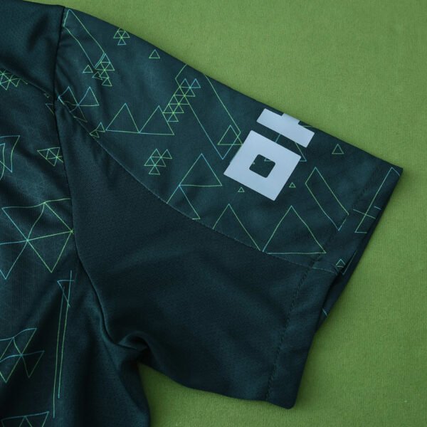 ⁦2526 season Manchester City F.C. fourth Player version⁩ - الصورة ⁦5⁩