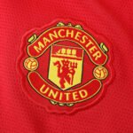 21-22  season Manchester United home Fan version - immagine 8
