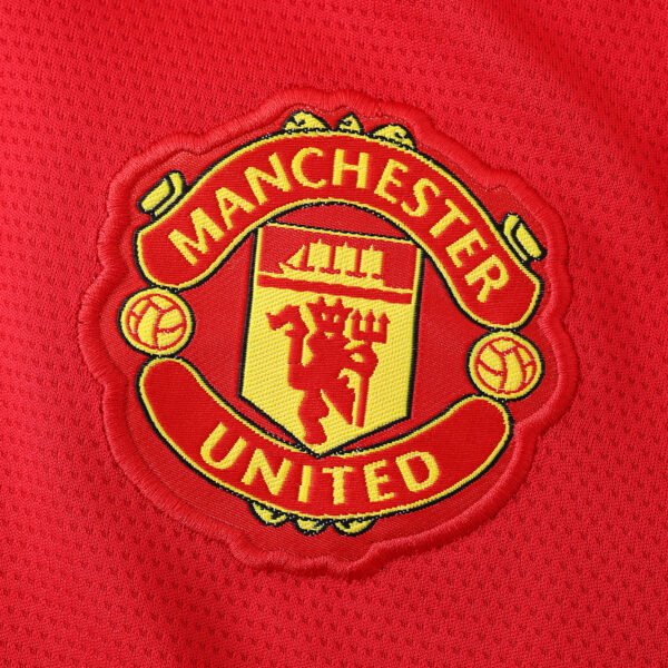 21-22  season Manchester United home Fan version - immagine 8