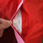 2425 Manchester United F.C. Wear on both sides windbreaker - Imagen 8