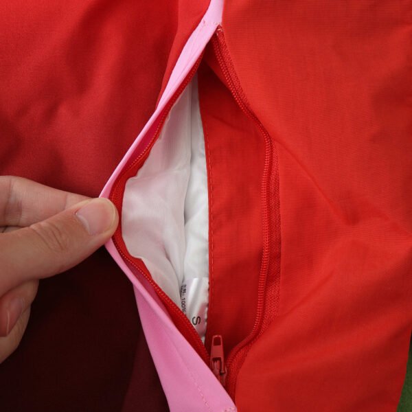 2425 Manchester United F.C. Wear on both sides windbreaker - Imagen 8