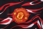 ⁦2526 season Manchester United F.C. Training suit hooded set⁩ - الصورة ⁦8⁩
