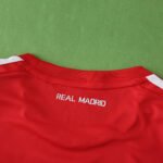 1112 Real Madrid CF third retro Kids kit - Imagen 12