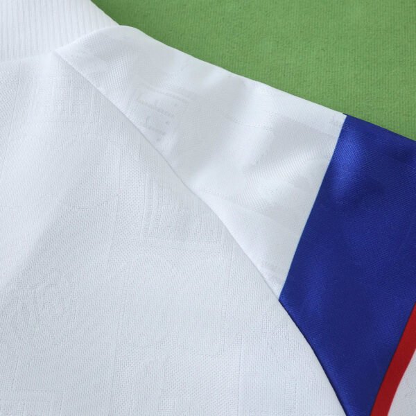 1996 season France away retro Fan version – Bild 14