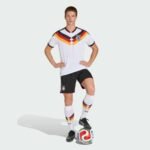 2026 FIFA World Cup  Germany home Player version - Billede 22