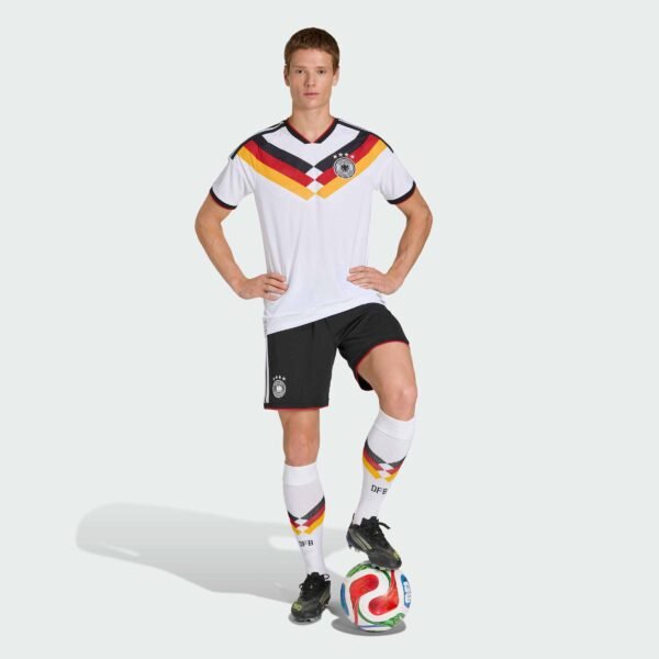 2026 FIFA World Cup  Germany home Player version - Billede 22