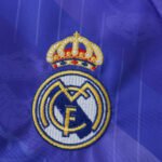 9697 Real Madrid CF Wear on both sides windbreaker – Image 9