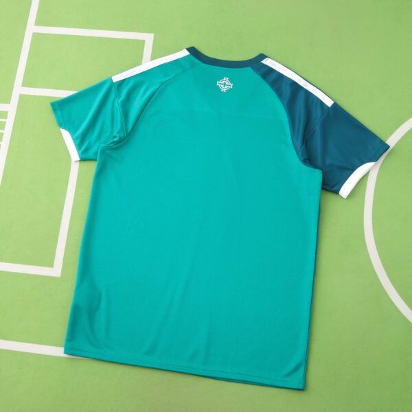 2026 FIFA World Cup Northern Ireland home Fan version - Image 2
