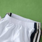 9900 Real Madrido CF home retro Kids kit - Imagen 19