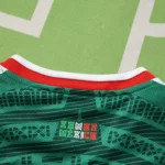 2026 FIFA World Cup Mexico home Women's Shirt - Image 14