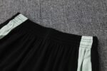 2526 season Real Madrid CF Training clothes suit Short sleeve Fan version - Image 13
