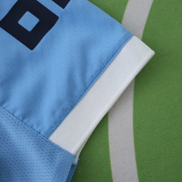 ⁦2526 season Manchester City F.C. home Player version⁩ - الصورة ⁦7⁩