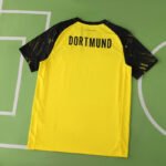 2526 season Borussia Dortmund home Fan version