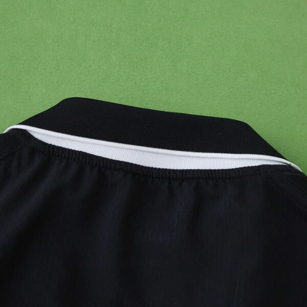 2526 season Manchester City F.C. away Player version - Imagem 3