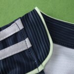 2526 Real Madrid CF away Kids kit - Afbeelding 2