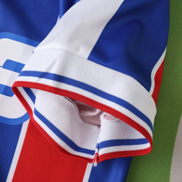 2526 season Crystal Palace F.C.  home Fan version - Imagen 5