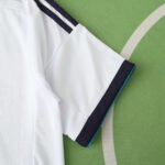 1213 season Real Madrid CF home retro Fan version - Imagen 2