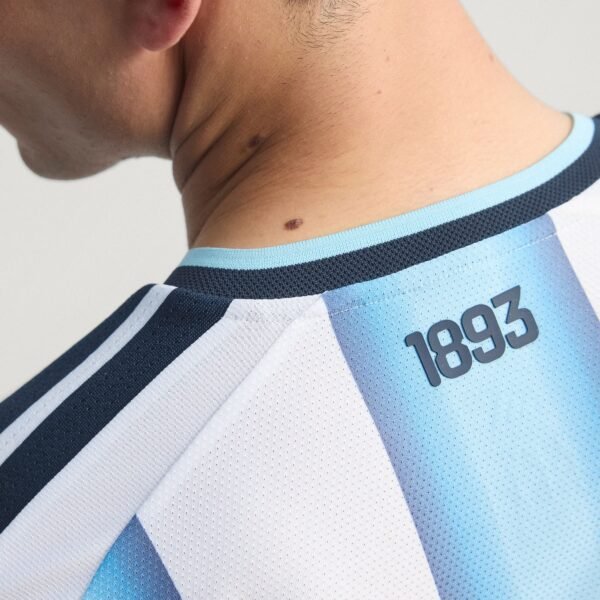 2026 FIFA World Cup  Argentina home Player version - immagine 15