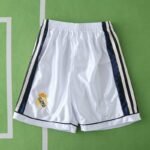 9900 Real Madrido CF home retro Kids kit - Imagen 18