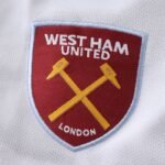 2526 season West Ham United F.C. home Kids kit - immagine 14