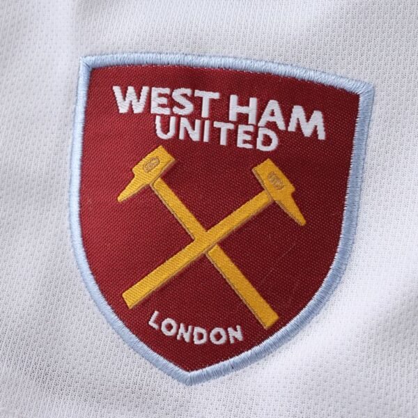 2526 season West Ham United F.C. home Kids kit - immagine 14