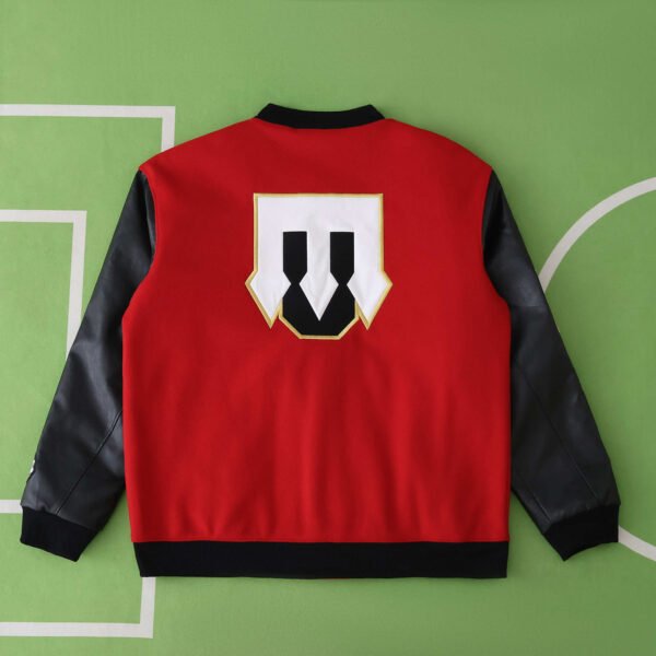 2526 Manchester United F.C. baseball uniform - Billede 15