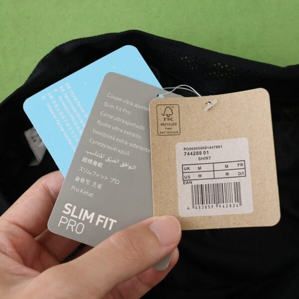 2526 Season Manchester City F.C. away Player shorts - Imagen 17