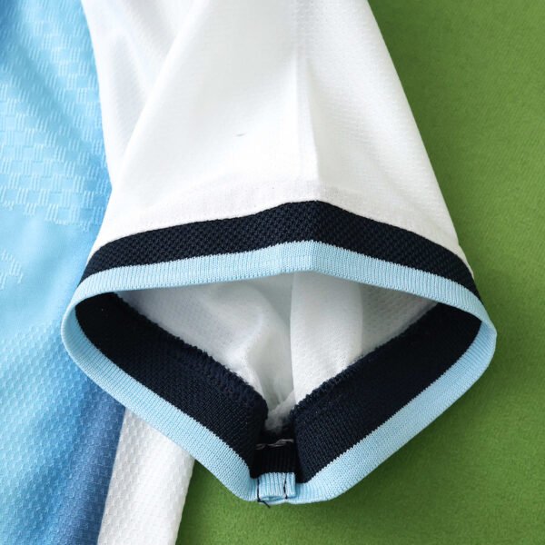 2026 FIFA World Cup  Argentina home Player version - immagine 11